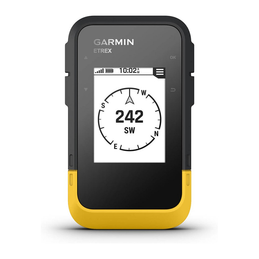 Garmin eTrex SE Navigationssystem