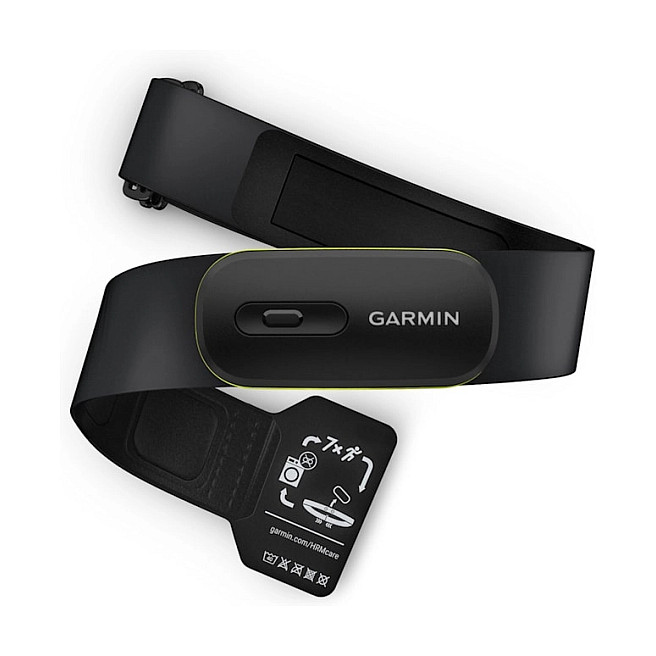 Garmin Wearable HRM 600 XS -S black