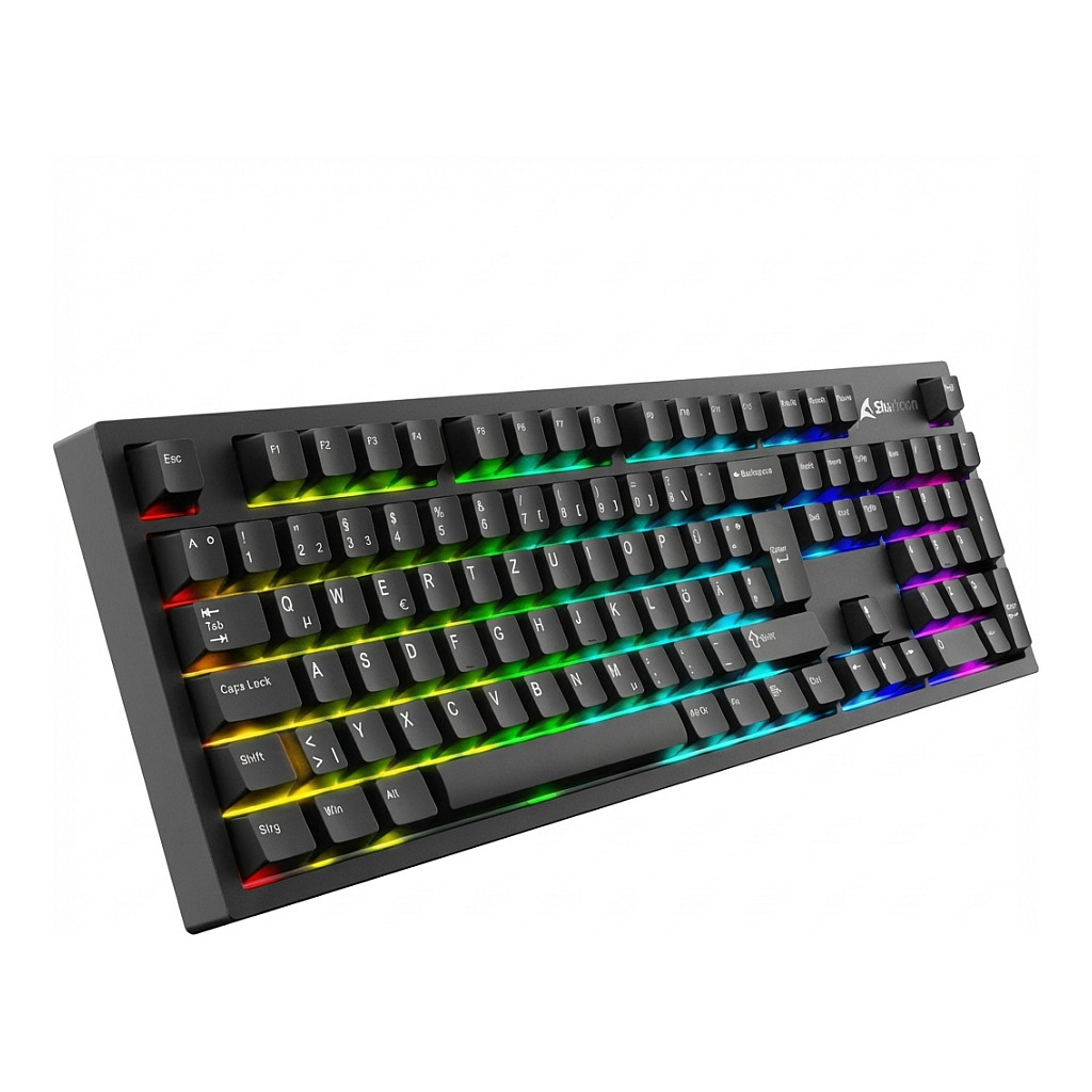 Sharkoon OfficePal KB70W Mech keyboard Linear