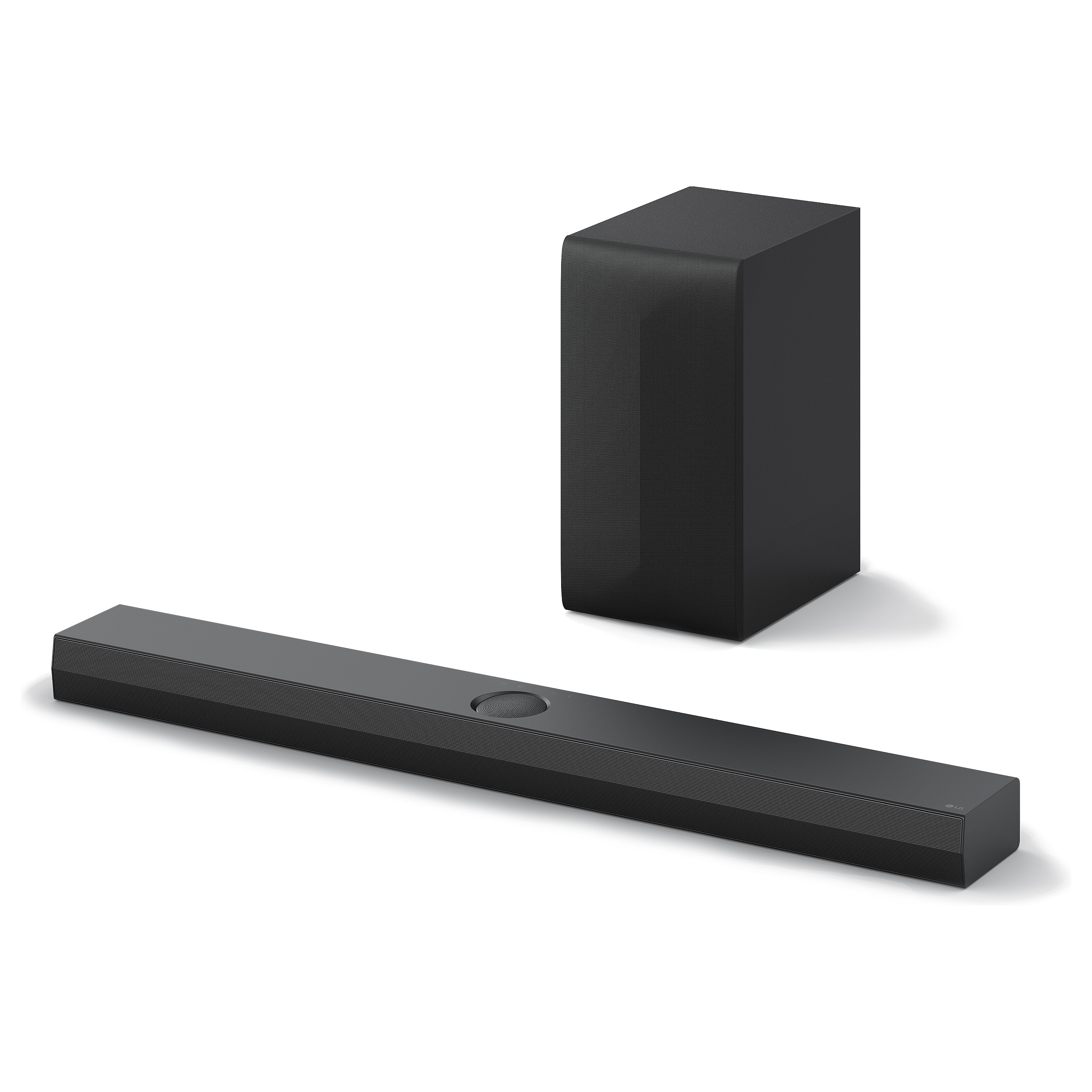 LG Soundbar S70TY