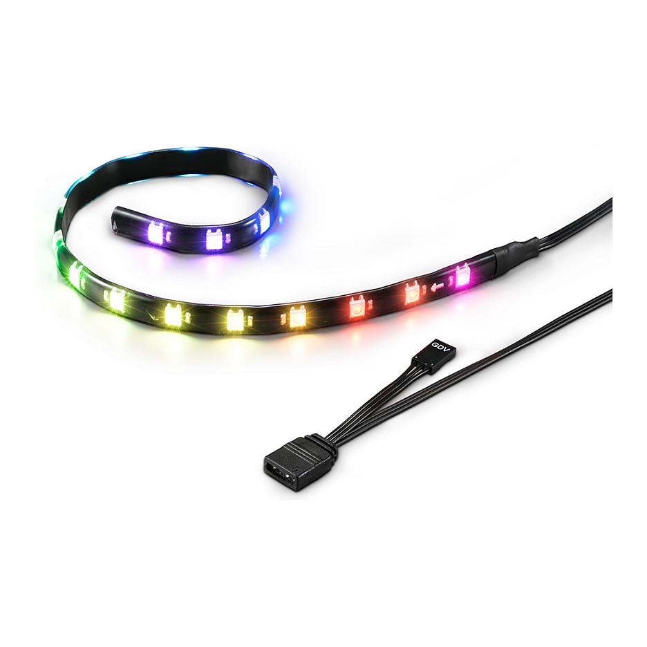 Sharkoon Zubehör Shark Blades RGB-LED-Strip