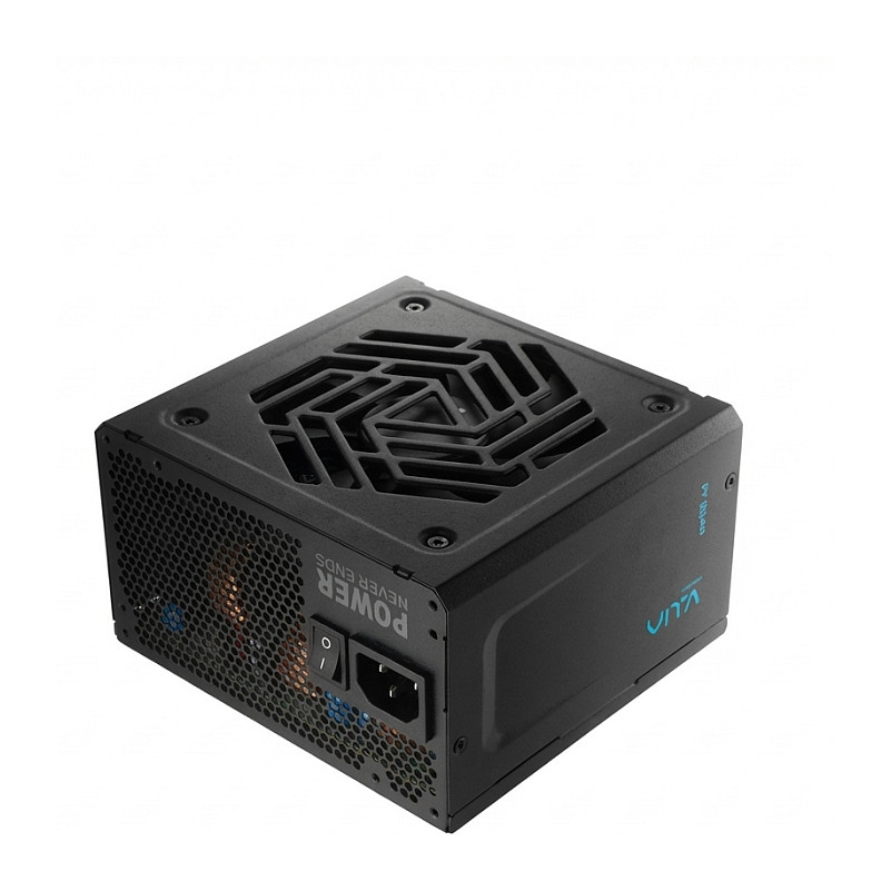 750WSharkoon Rebel P15 750 (1x 12-Pin High Power GPU, 4x PCIe, Kabelmanagement, 750 Watt)