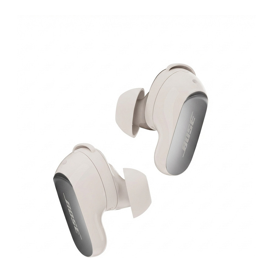 Bose QuietComfort Ultra 2.GEN white