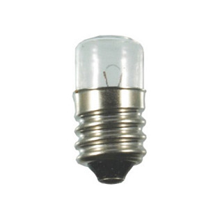 Scharnberger SHAH 25295 R14x32 mm E14 260V 5W Röhrenlampe