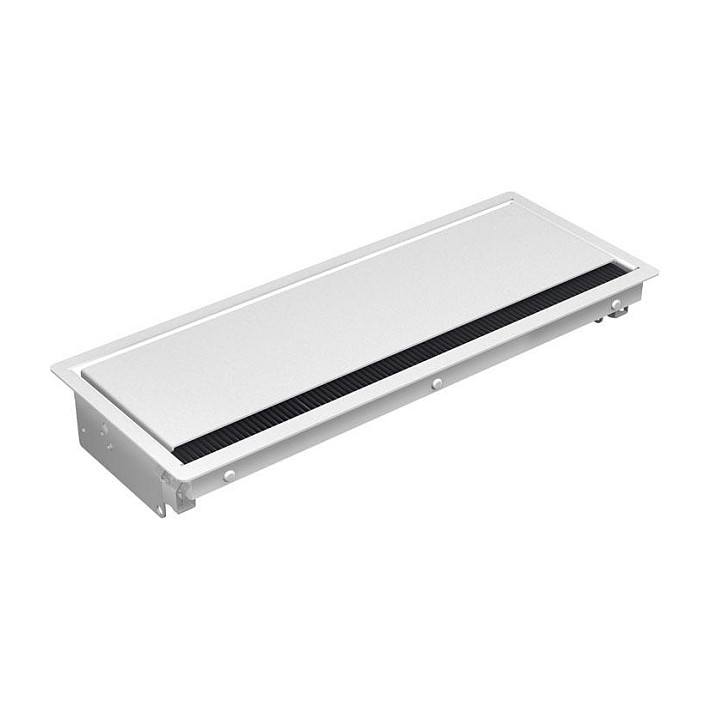 BACHMANN CONI Einbaurahmen large weiss