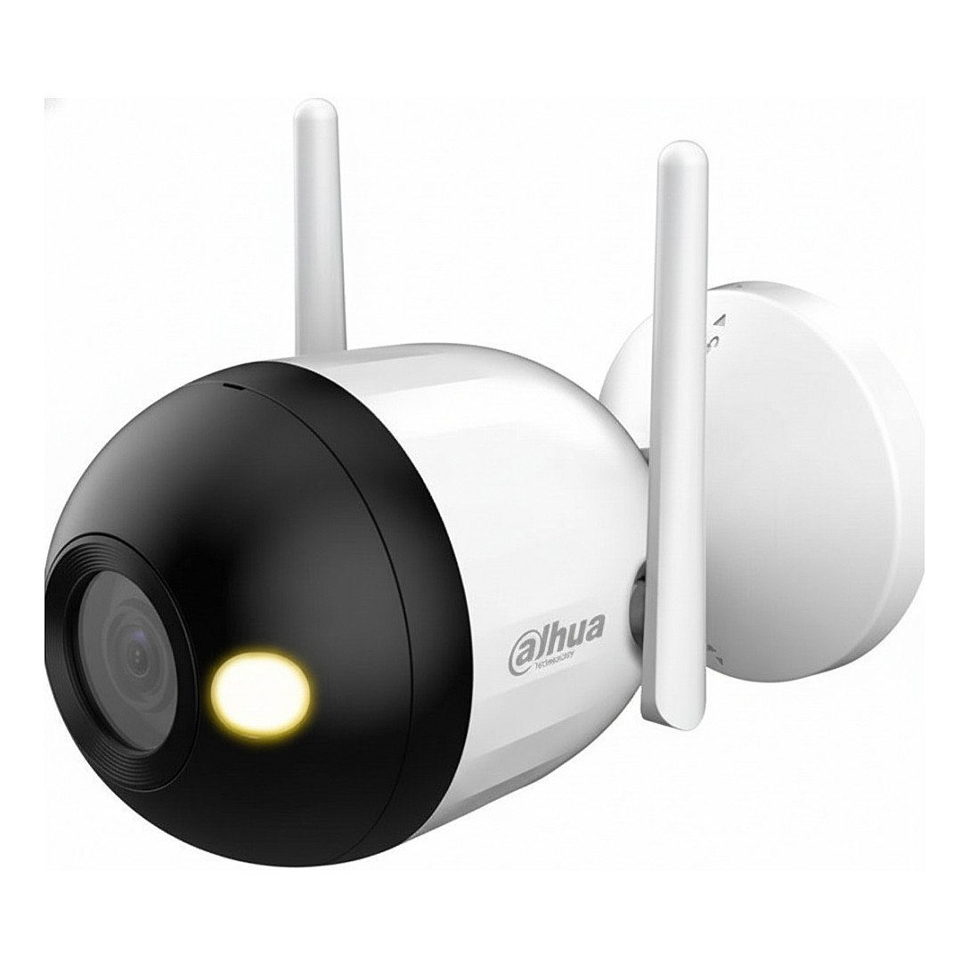 Dahua Apollo Bullet C1 8MP Kit WLAN weiß DH-BF8CP-XL/M0508