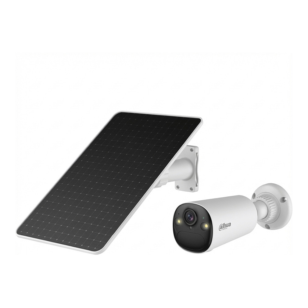 Dahua 8W Solar Panel DH-PFE311-M0508