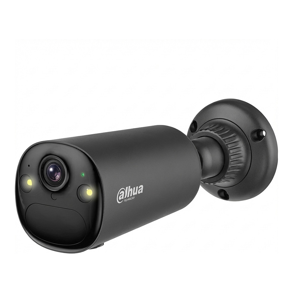 Dahua Apollo Bullet C1 Wi-Fi 6 schwarz (DH-KIT/BF4CA-XL/M0508)