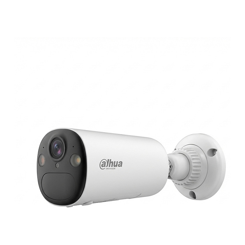 Dahua Apollo Bullet C1 Wi-Fi 6 weiß (DH-KIT/BF4CP-XL/M0508)