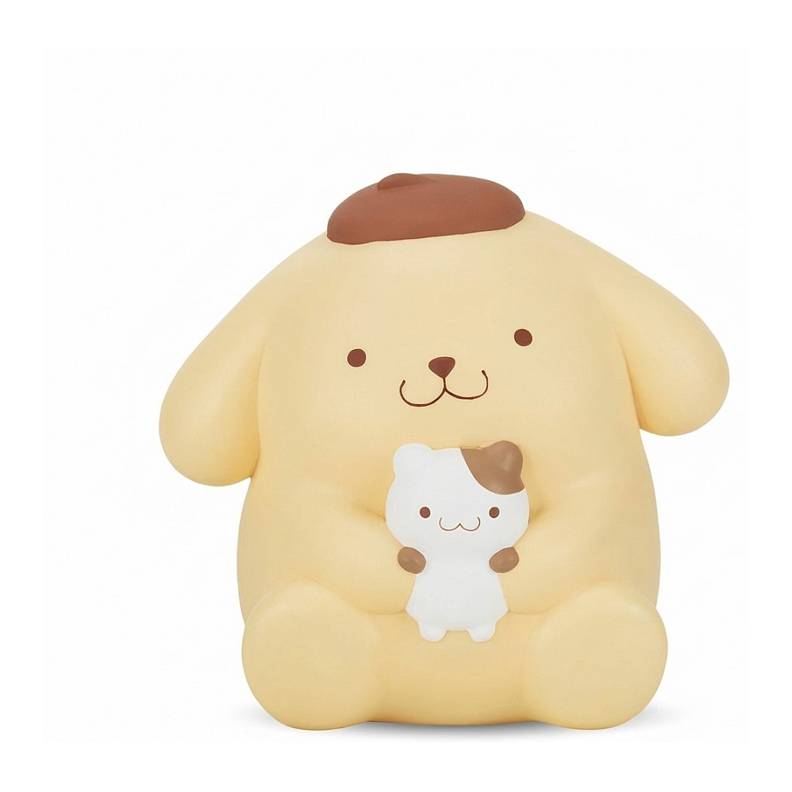 BlueSkyStudios Sanrio Stimmungslicht Pompompurin