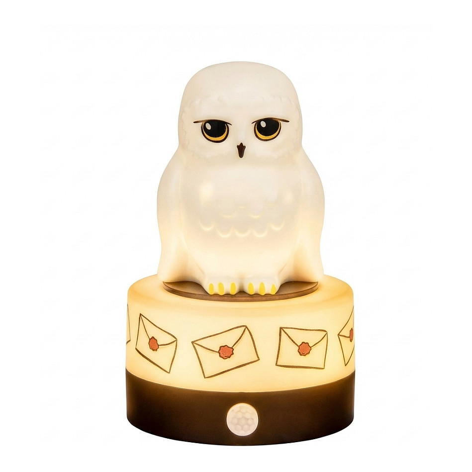 BlueSkyStudios Harry Potter -Mini Lampe USB-C (dimmbar)