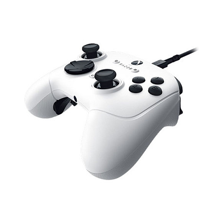 Razer Wolverine V3 Tournament Edition E-Sport-Controller Xbox & PC white