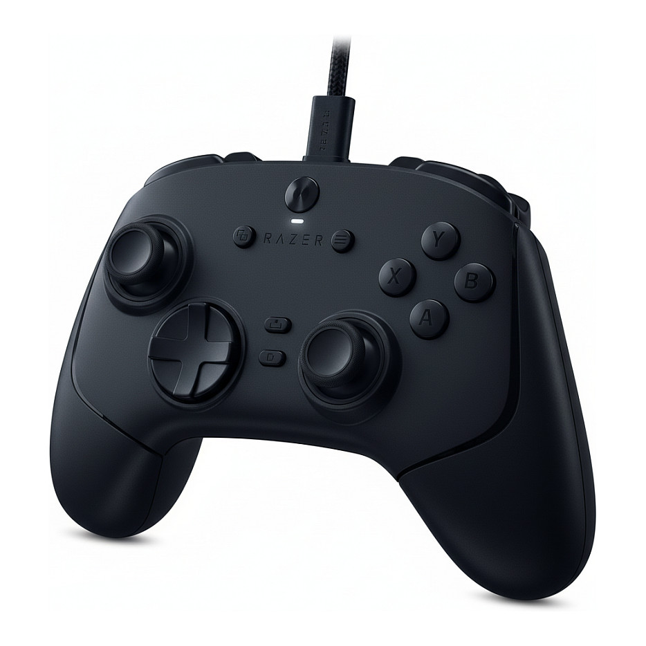 Razer Wolverine V3 Tournament Edition 8K E-Sport-Controller für PC