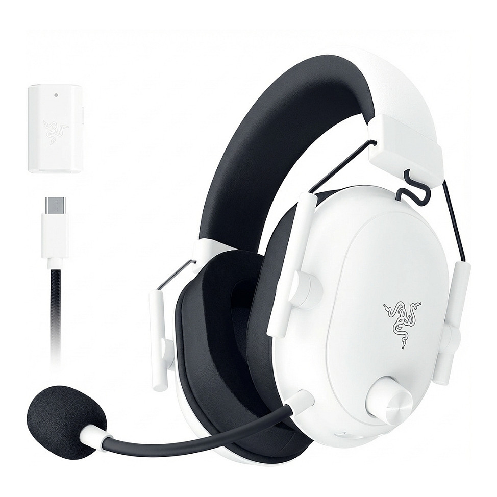 BlackShark V3 X Hyperspeed for Xbox white