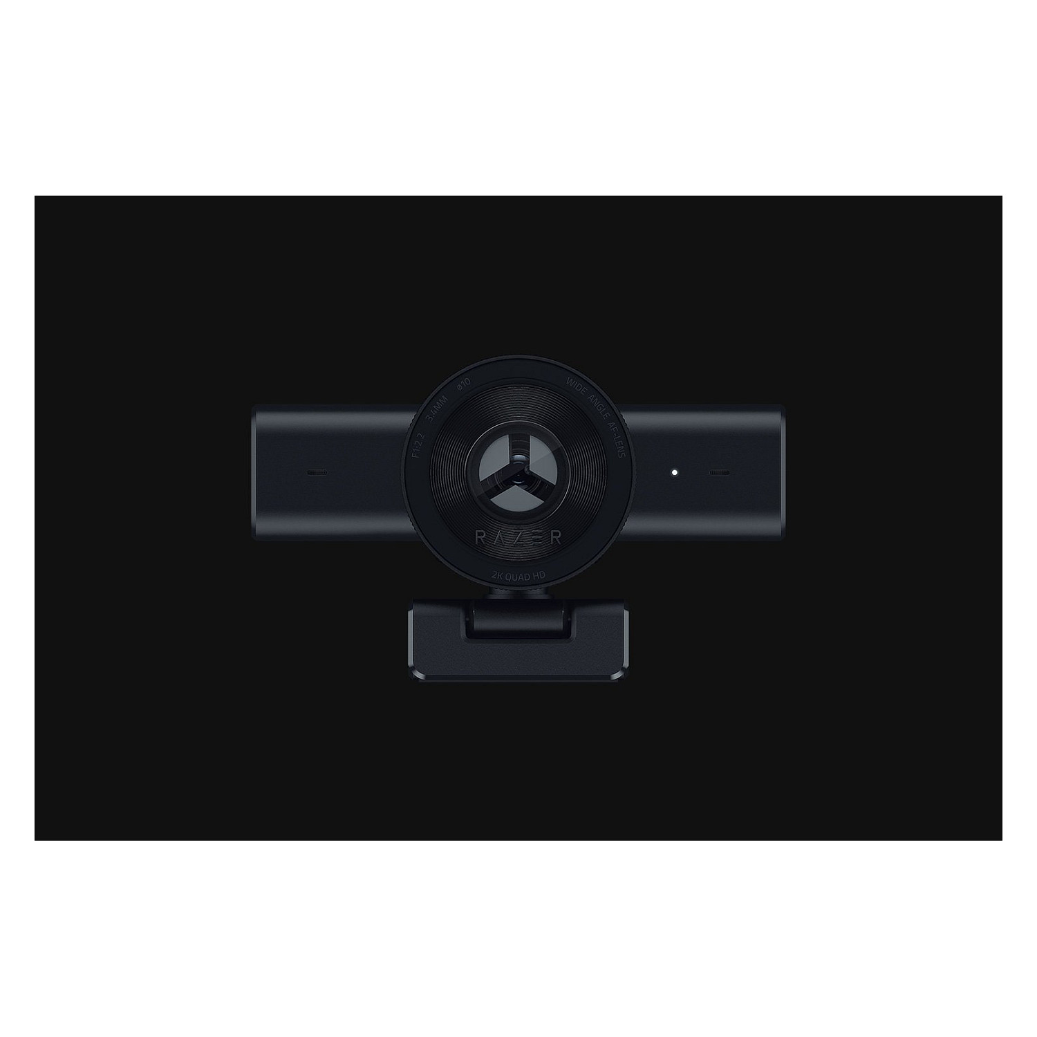 Razer Kamera Kiyo V2 X 1080p black