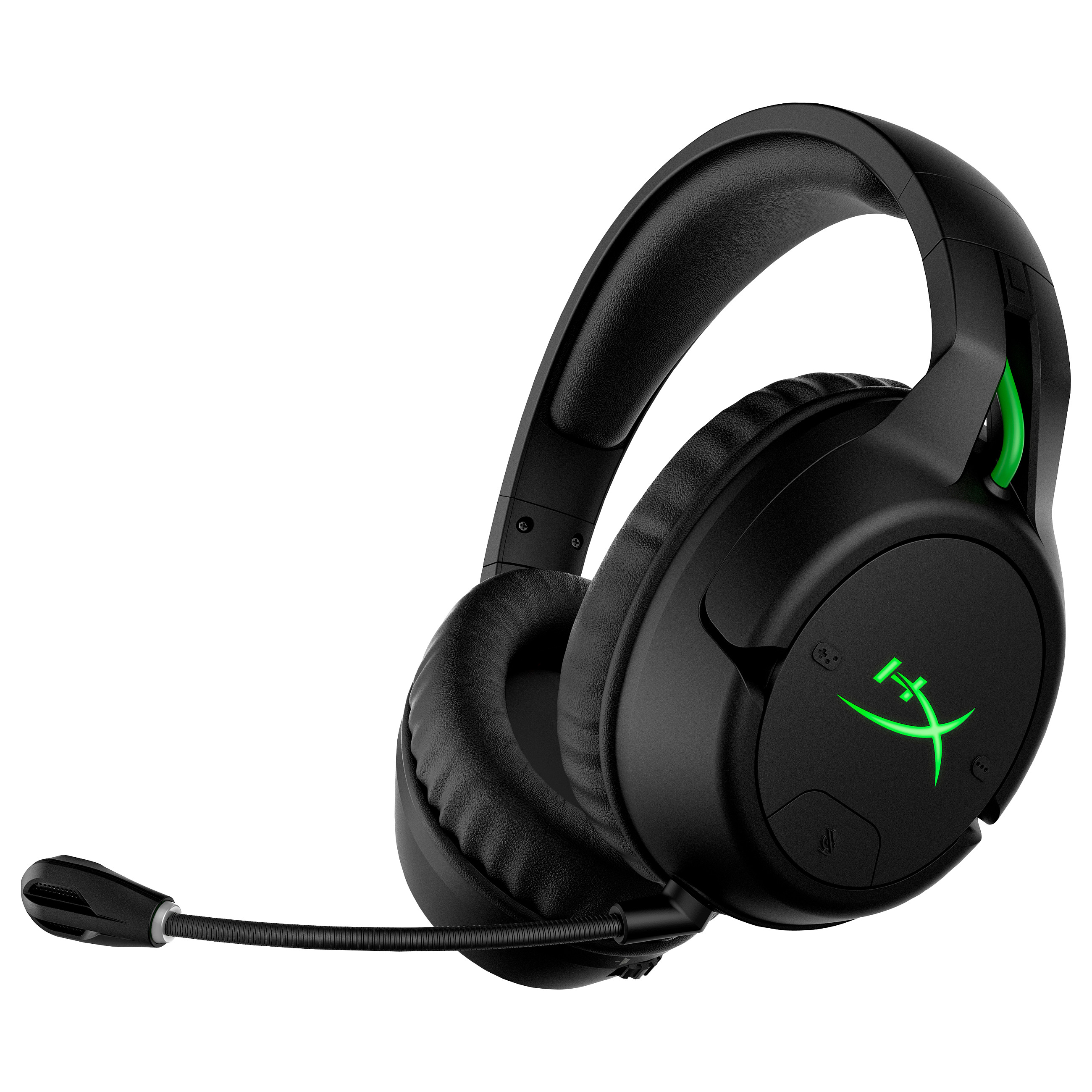 HyperX CloudX Flight Gaming Headset