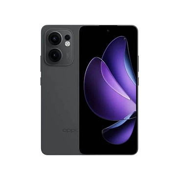 Oppo Reno13 F 5G Dual Sim 8GRAM 256GB graphite grey