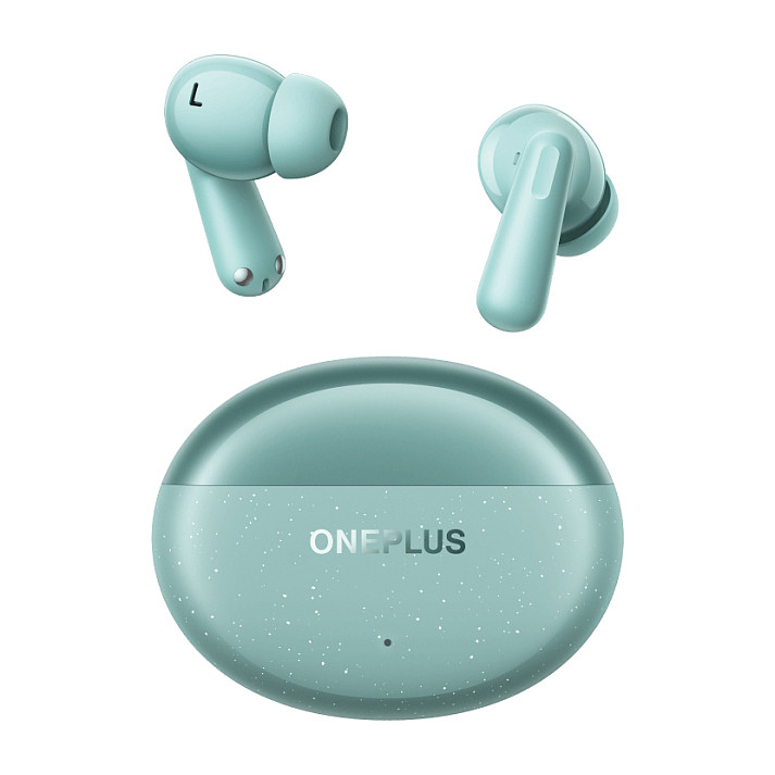 OnePlus Nord Buds 3 Pro soft jade