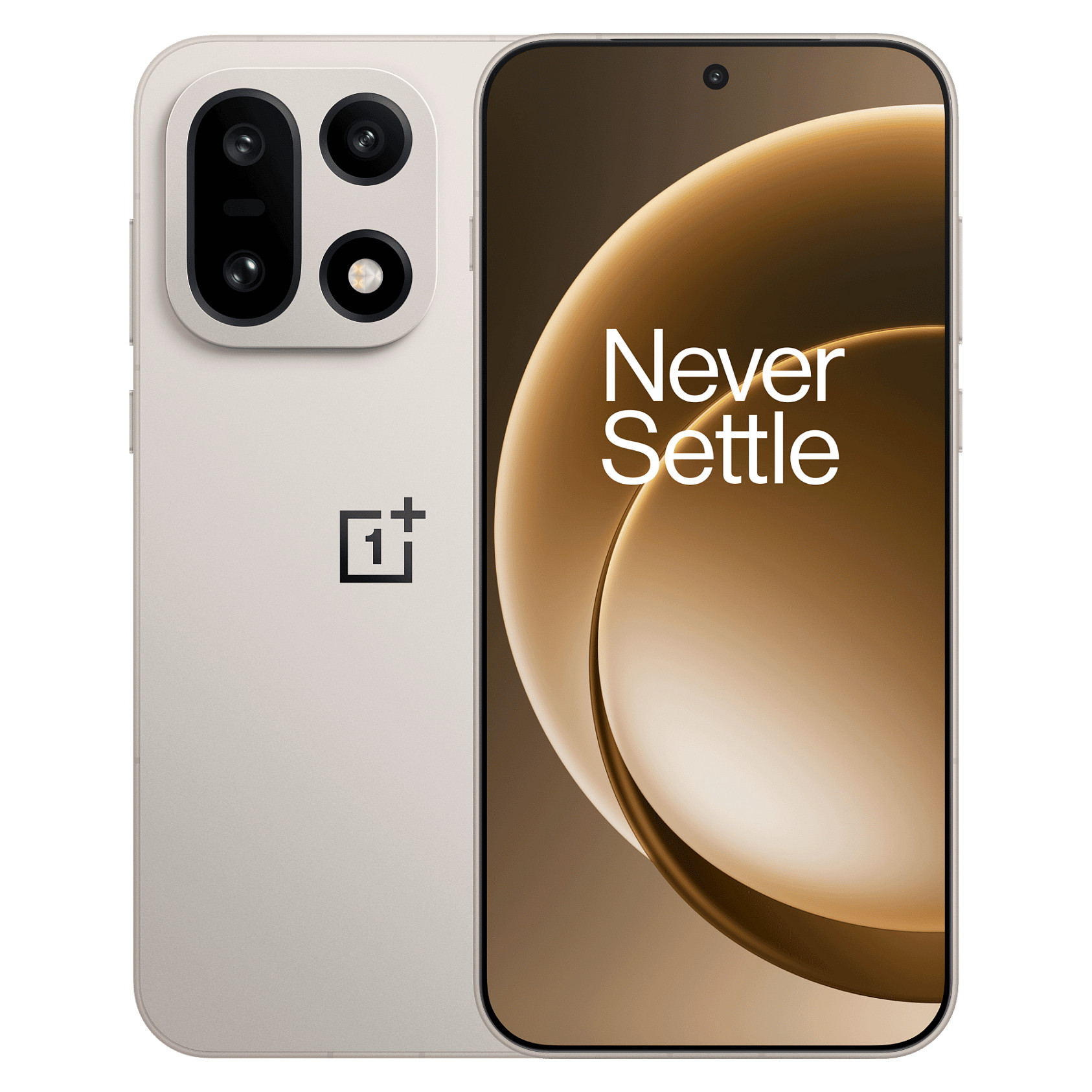 OnePlus 15 5G Dual Sim 16RAM 512GB sand