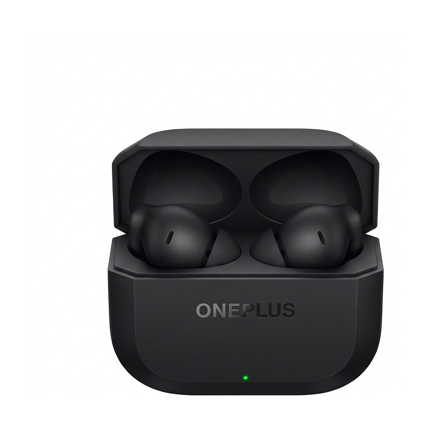 OnePlus Nord Buds 3R ash black