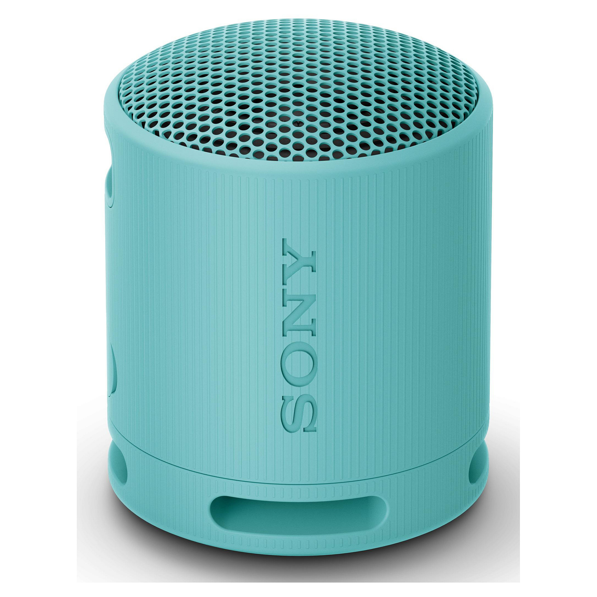 Sony SARS-XB100 Bluetooth Speaker blue