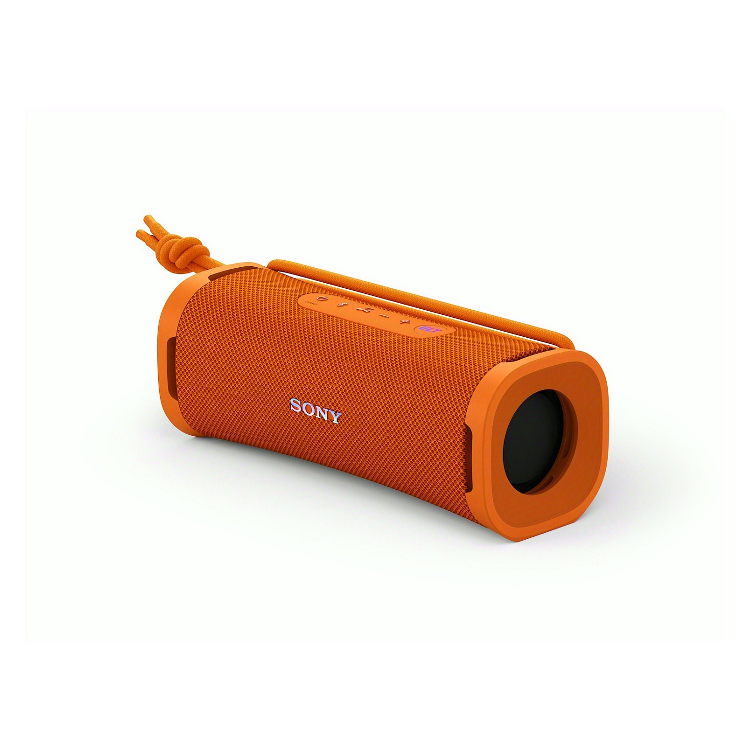 Sony ULT FIELD 1 BT-Speaker orange
