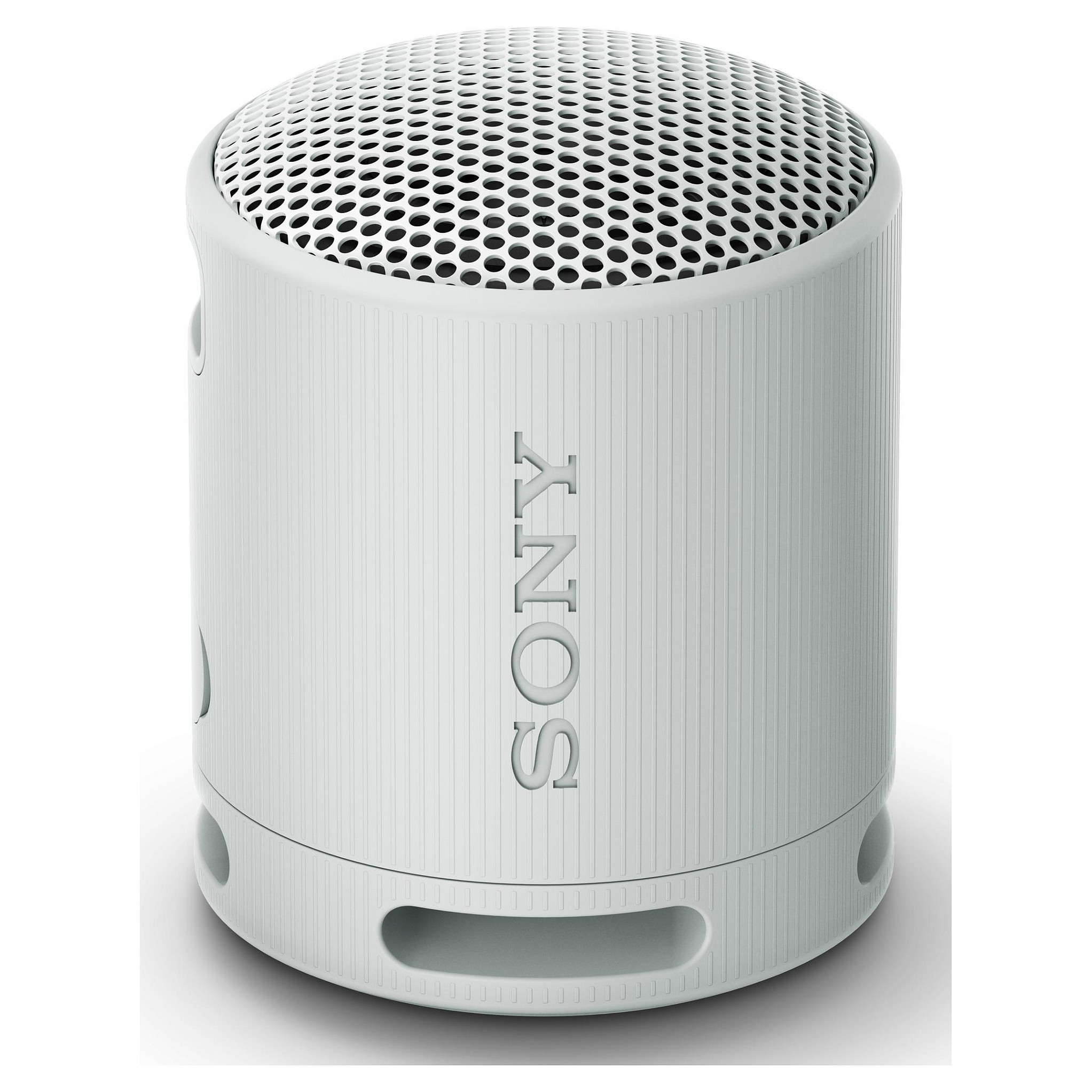 Sony SRS-XB100H BT-Speaker grey