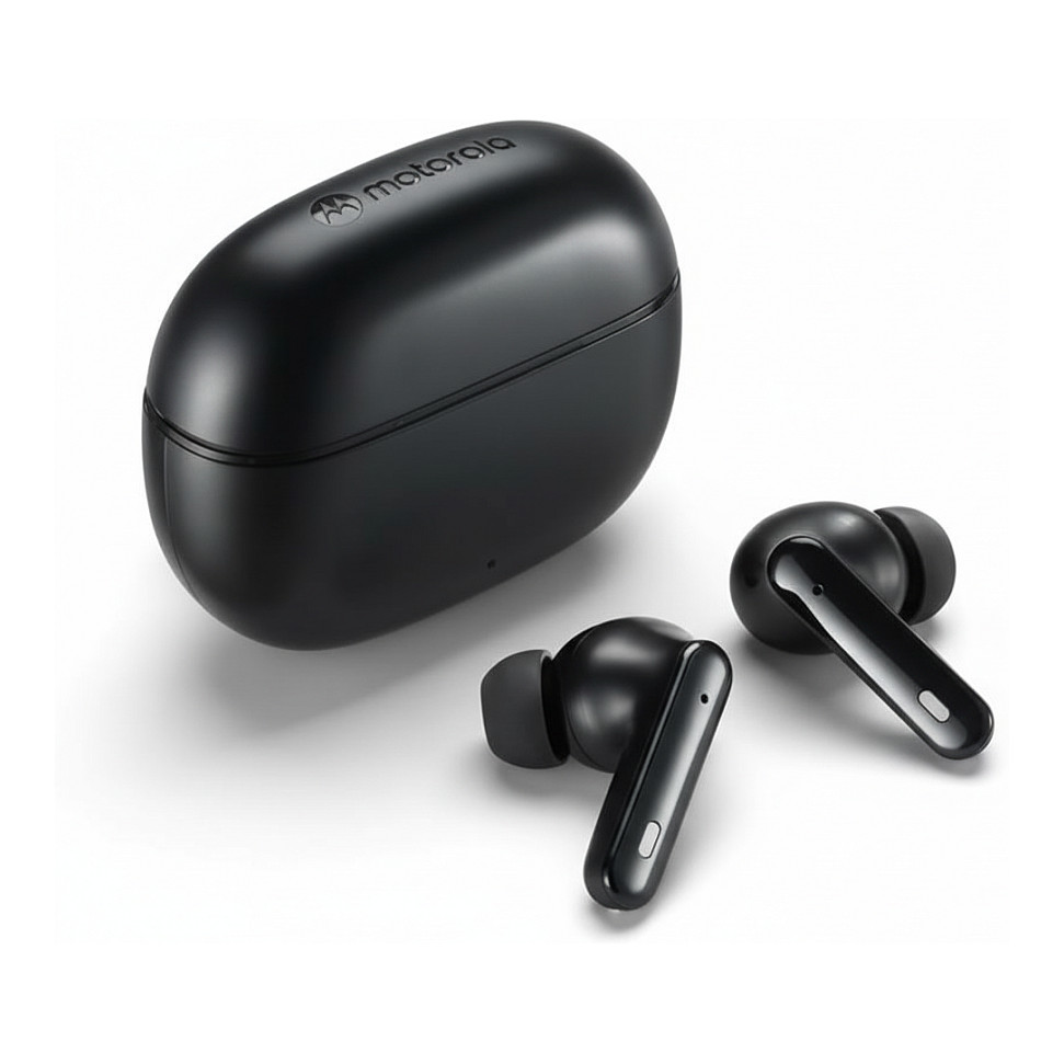 Motorola EARBUDS 3S black