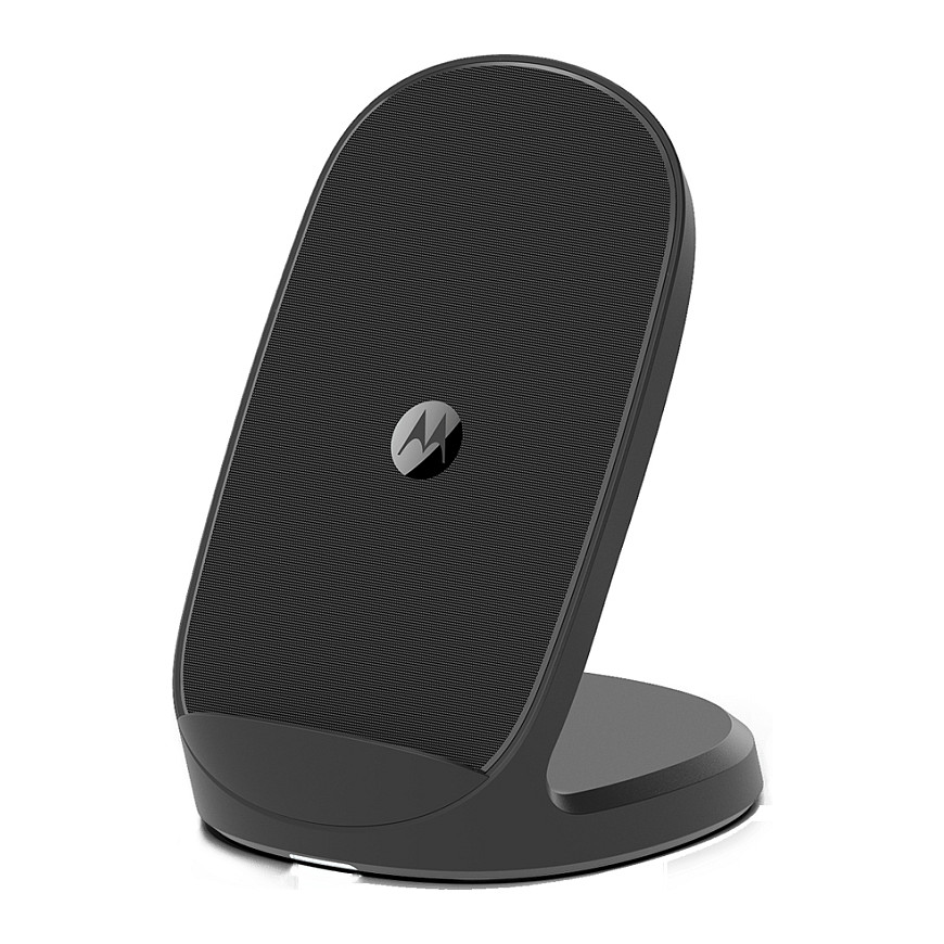 Motorola TurboPower 15W Wireless Charging Pad