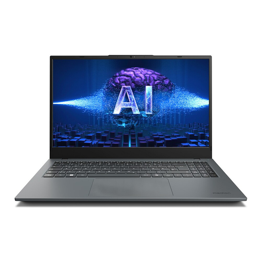 Medion E15443 CU5 125H/16GB/512GBSSD/Win 11 Home