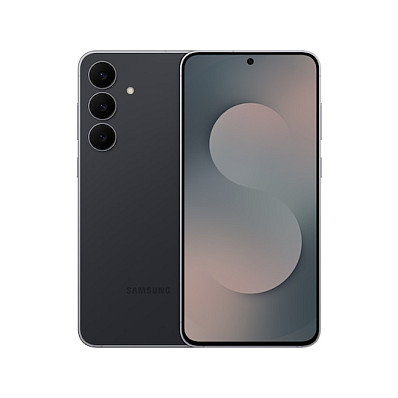 Ssamsung Galaxy S25 FE 5G EE 8RAM 128GB DE jetblack