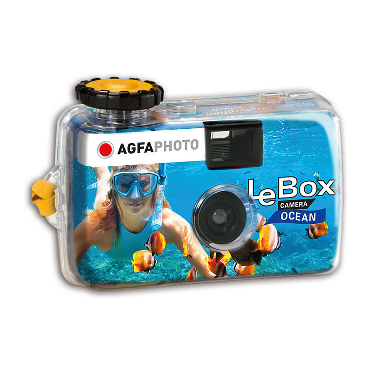 AgfaPhoto LeBox Ocean