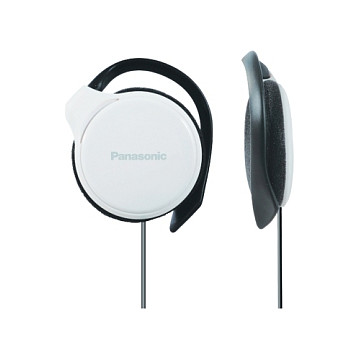 Panasonic RP-HS 46 E-W white