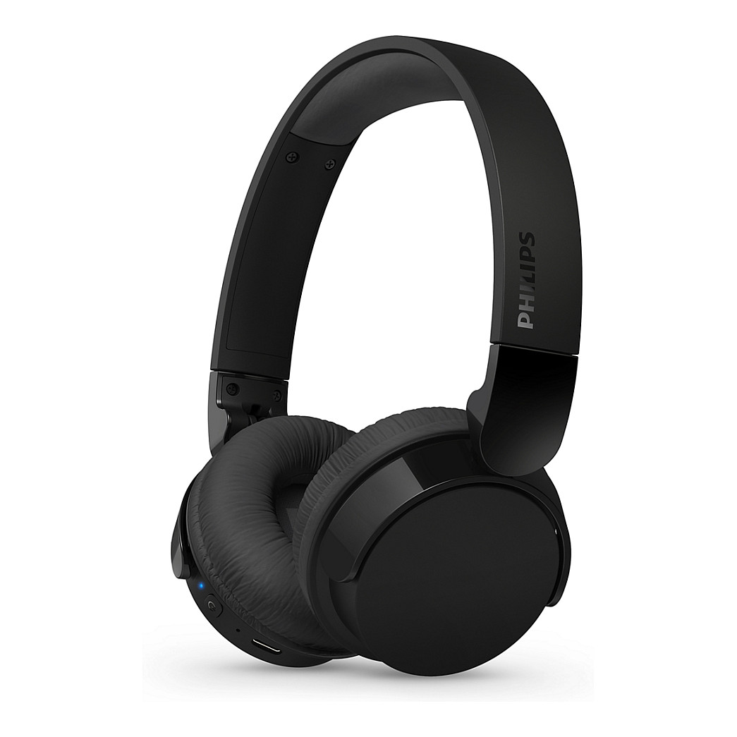 Philips TAH3209BK/00 schwarz