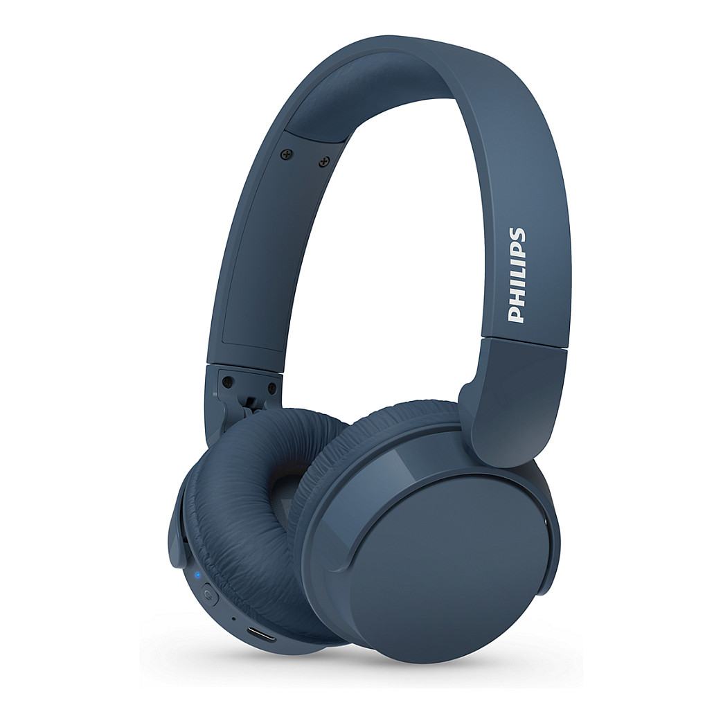 Philips TAH4209BL/00 blau