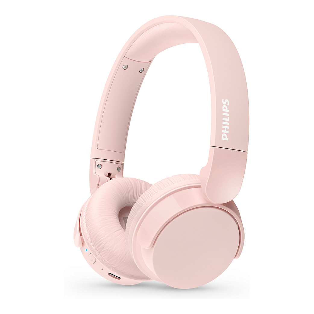 Philips TAH4209PK/00 pink