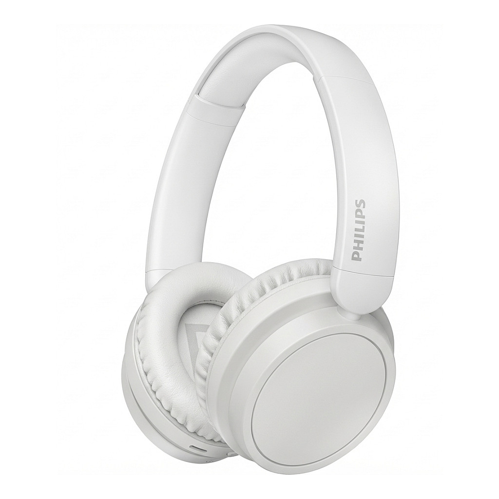 Philips TAH5209WT Leichter On-Ear-Kopfhrer wei