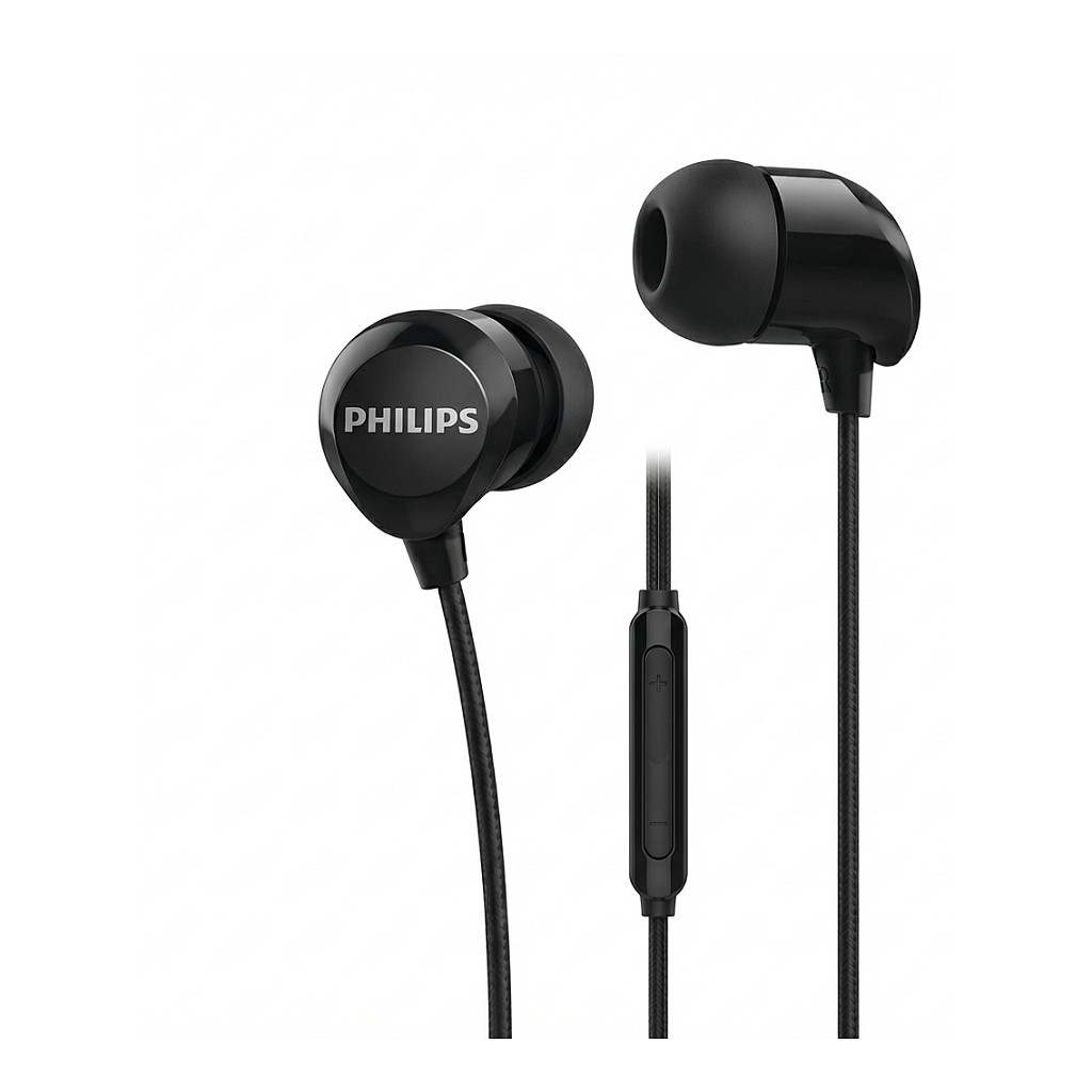 Philips TAE2146BK/97 In-Ear-Kopfhrer USB-C schwarz