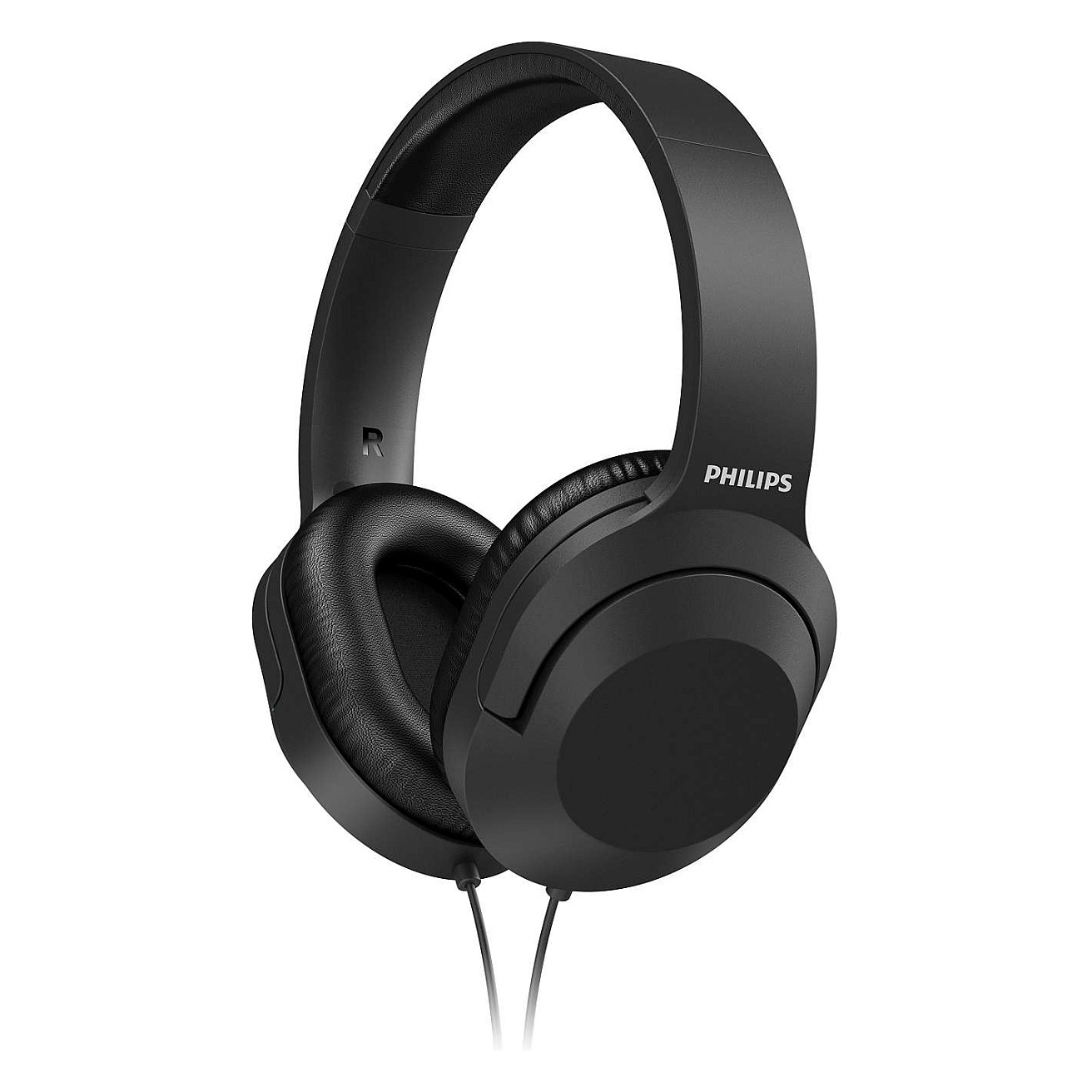 Philips TAH2005BK/00 schwarz