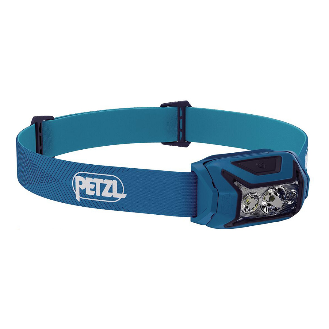 Petzl ACTIK (blau)