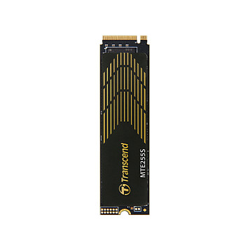 M.2 1TB Transcend MTE255S (M.2 2280) PCIe Gen4 x4 NVMe