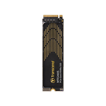 M.2 1TB Transcend MTE260S (M.2 2280) PCIe Gen5 x4 NVMe