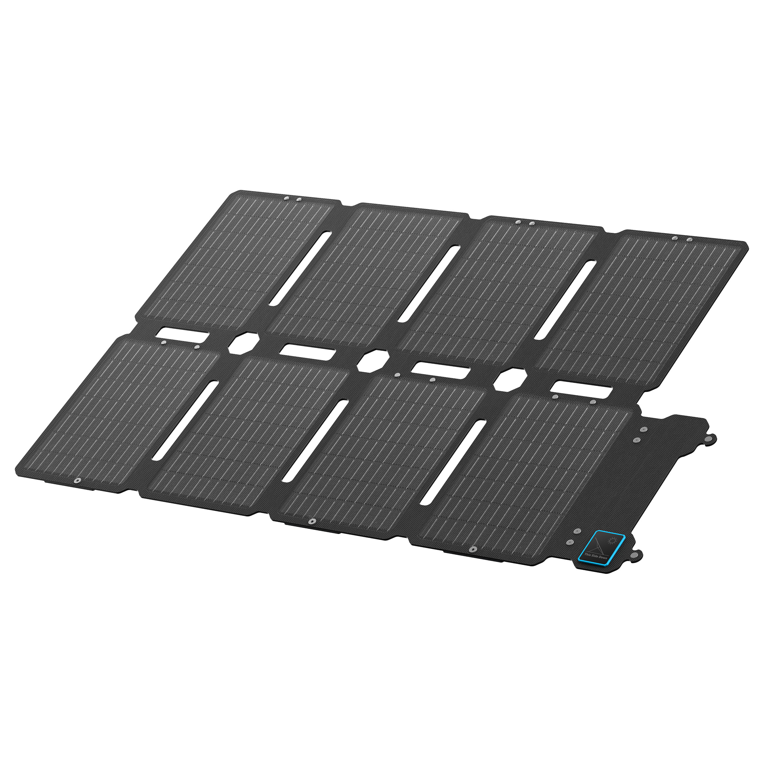 Anker SOLIX 100W Faltbares Solarpanel (PS100X)