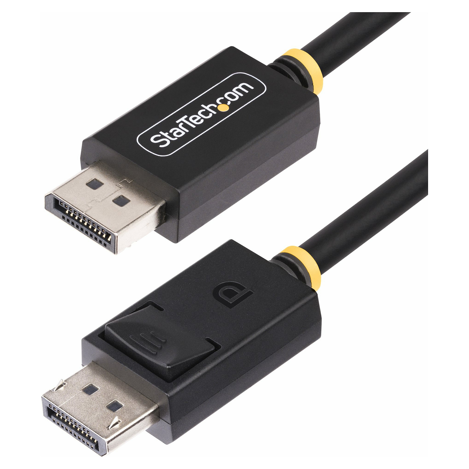Startech VESA-CERTIFIED DP 2.1 CABLE 1m