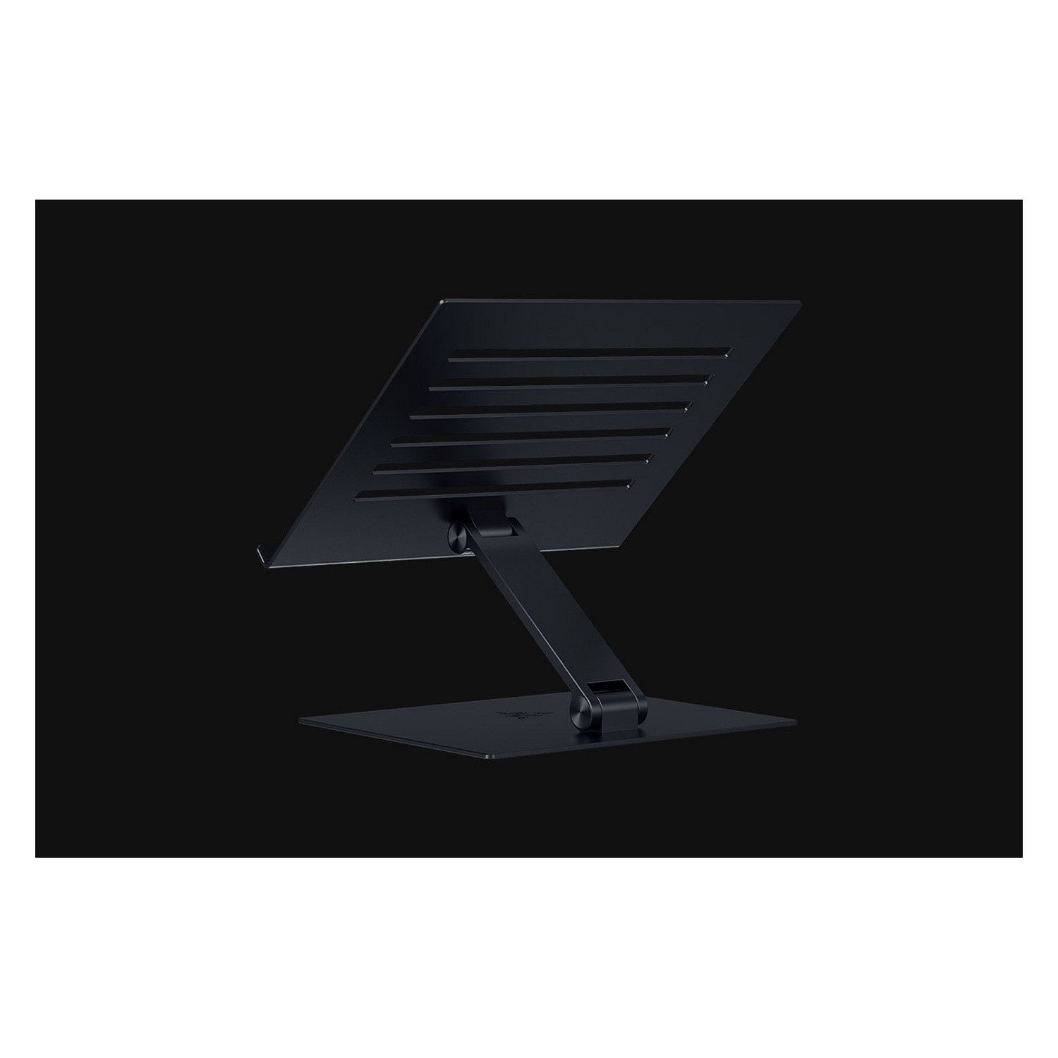 Razer höhenverstellbarer Laptop Stand black