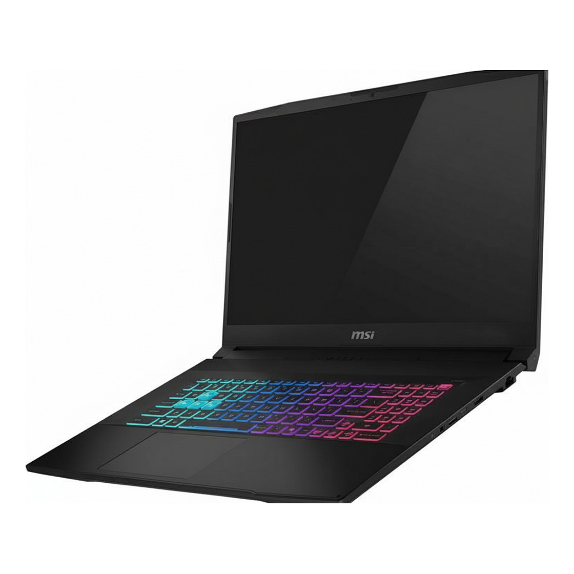 MSI Katana 15 HX B14WGK-638 i7-14650HX/16GB/1TBSSD/RTX5070/freeDOS black