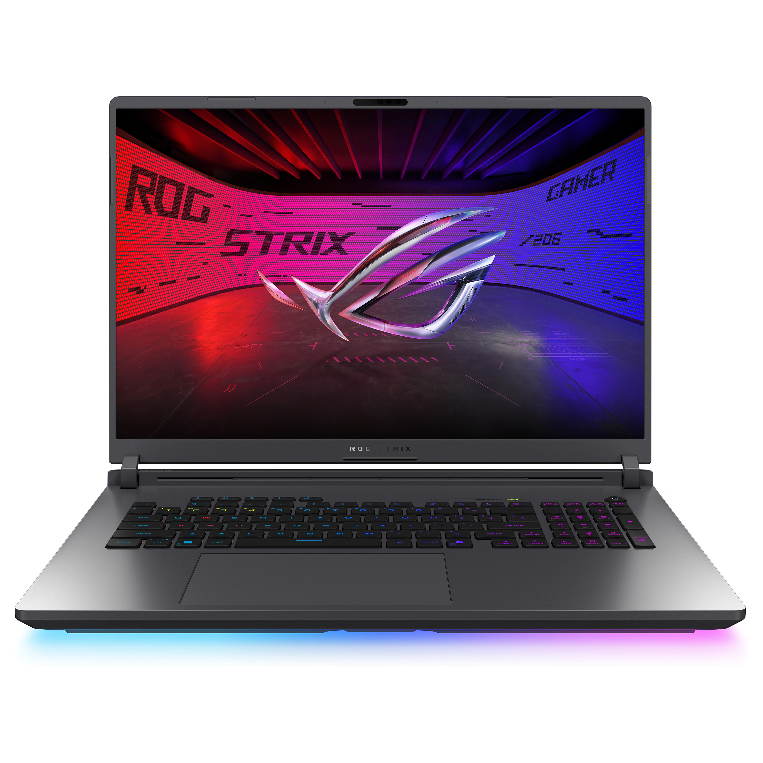 ASUS ROG Strix G18 G815LR-S9005W U9-275HX/32GB/2TBSSD/RTX5070Ti/Win 11H
