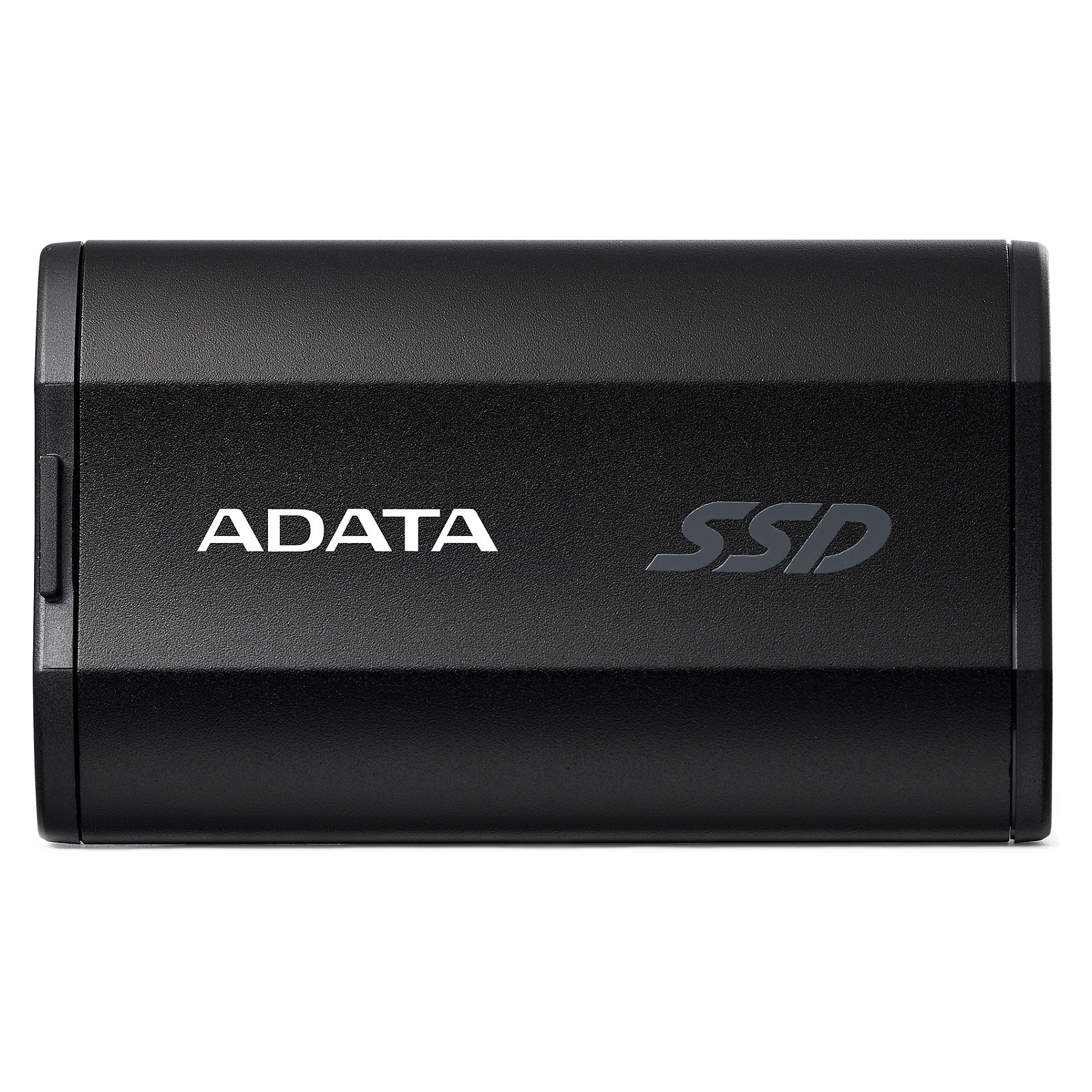 4TB ADATA SD810 (schwarz, USB-C 3.2 Gen 2x2 (20 Gbit/s))