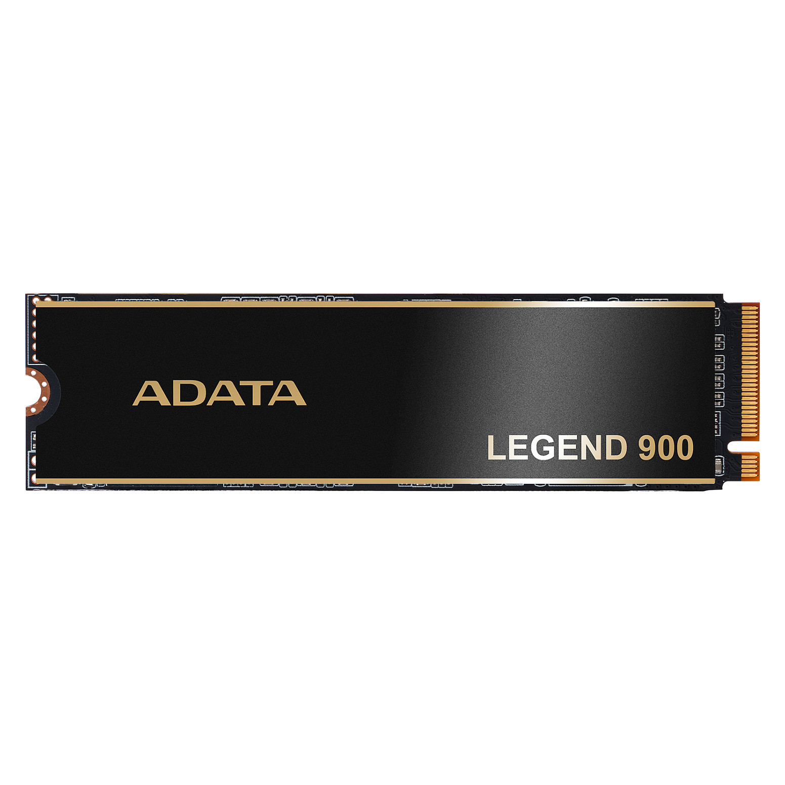M.2 512GB ADATA PCI-E NVMe Gen4 Legend 900 retail