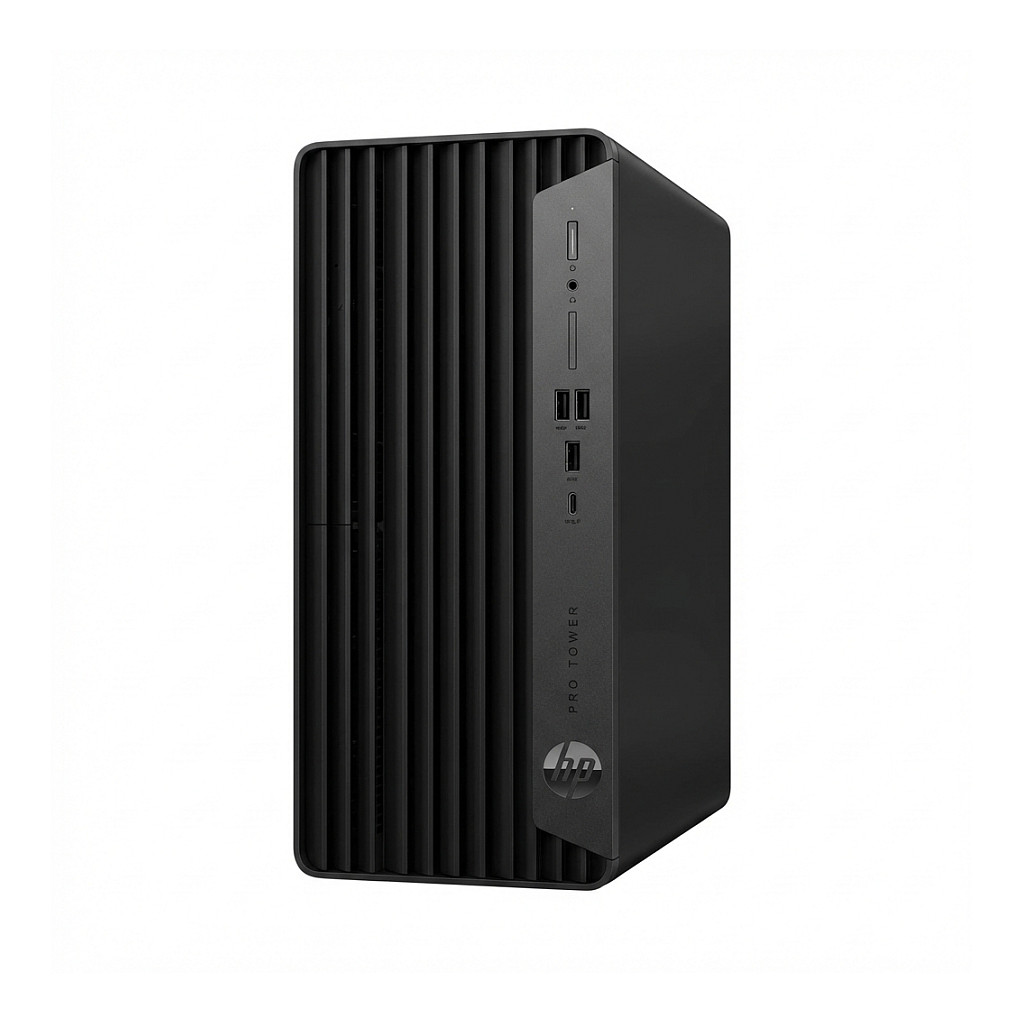 HP Pro Tower 290 G9 [Intel i5-13400, 16GB RAM, 512GB SSD, Intel UHD Graphics 730, Windows 11 Pro]